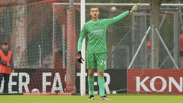 Bartoccioni: Lavoriamo per migliorare e vincere