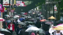 İstanbul'da Yağışlar Barajlara Etki Etmedi! Uzmanlar 