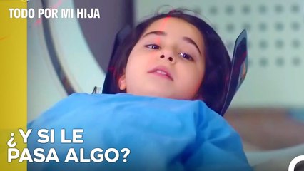 Oyku Debe Permanecer Bajo Vigilancia - Todo Por Mi Hija