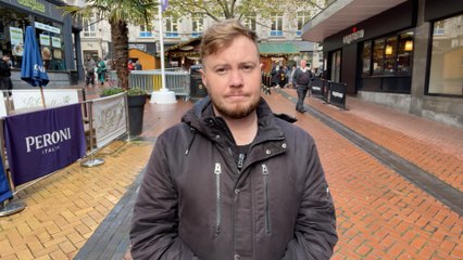 Your what's on guide to New Year's Parties in Birmingham 2023