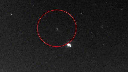 [뉴스나이트] 대학 관측 장비에 잡힌 北 로켓...1단 추진체 폭파 / YTN