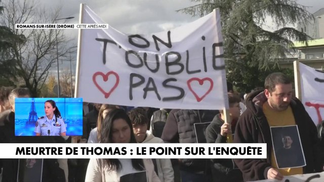 Marie-Laure Pezant : «Il a fallu des unités spécialisées dans la surveillance et l’observation pour suivre discrètement les individus suspects»