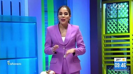 Pedida de mano viral en Cochabamba