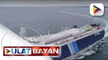 DFA, kinumpirma na 17 Pinoy crew ng Galaxy Leader cargo ship ang kasama sa mga hostage ng Houthi rebels sa Red Sea
