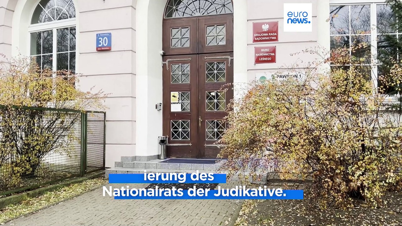 Wahlsieger in Polen wollen Freigabe von Milliarden EU-Mitteln