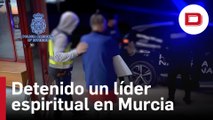 La Policía Nacional detiene al líder espiritual de una comunidad que suministraba «mercurio purificado»