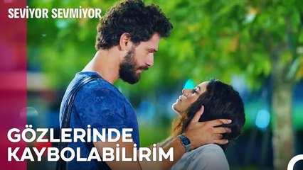 Seninle Olmak Biraz Zaman Alacak Gibi - Seviyor Sevmiyor