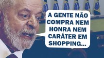 LULA CHORA AO FALAR A FUTUROS DIPLOMATAS E RELEMBRAR REUNIÃO COM LÍDERES INTERNACIONAIS | Cortes 247