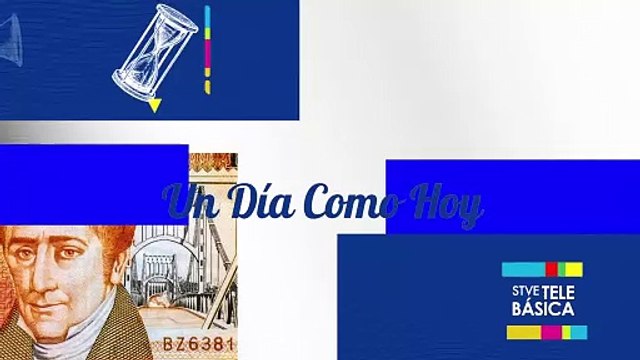 ¡Un día como hoy!... Pero del 1780!