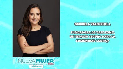 ´Safe Zone´, un espacio SEGURO para la comunidad LGBTIQ+