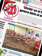 Detecta ASF anomalías por 4.6 mdp en Radiodifusión