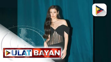 Liza Soberano, mapapanood sa South Korean online show na 'Hwaiting'