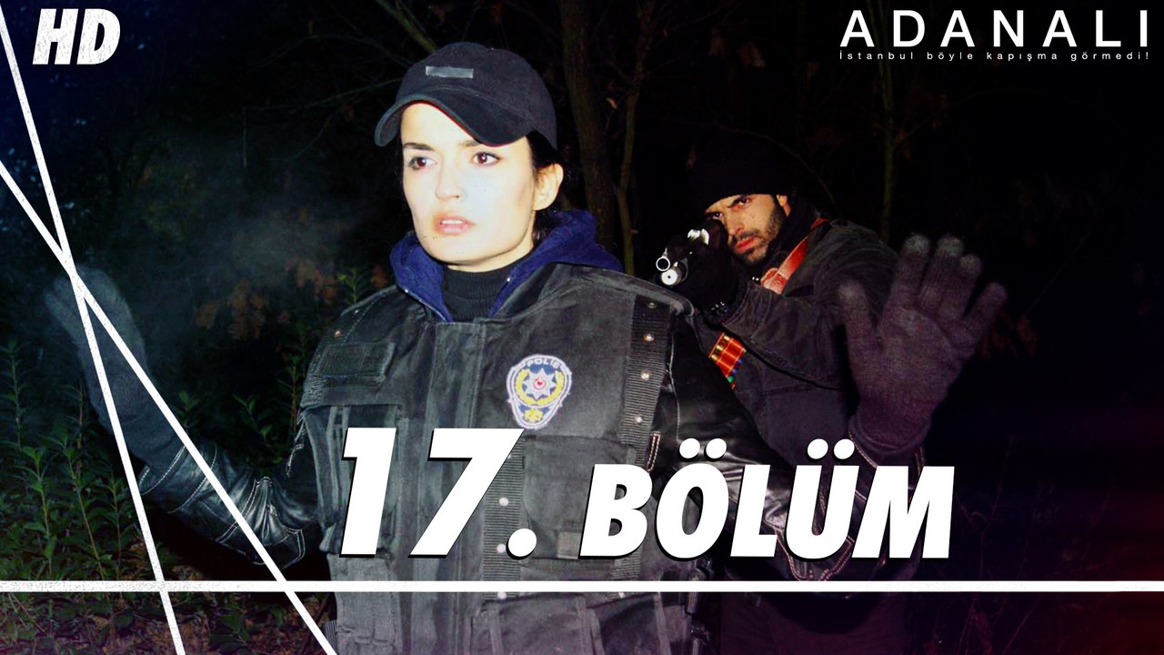 Adanalı 17. Bölüm