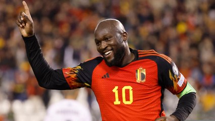 The most LETHAL goalscorers in Euro 2024 qualifying