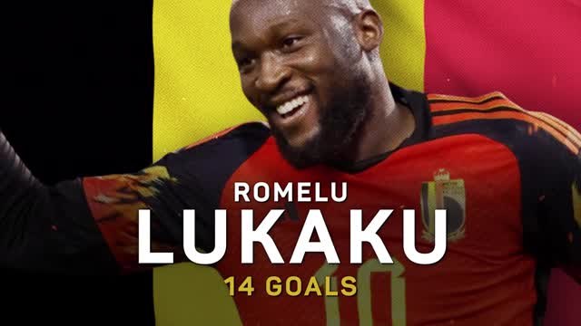 The most LETHAL goalscorers in Euro 2024 qualifying