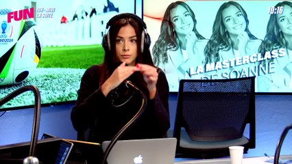 La Suite - L'intégrale du 22 novembre