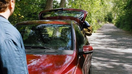 Il cielo brucia, guarda l'inizio del film di Christian Petzold (HD)