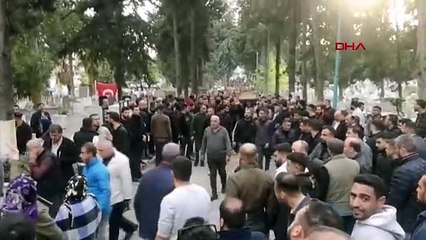 SİLAHLI SALDIRIDA HAYATINI KAYBEDEN SPOR KULÜBÜ BAŞKANI, TOPRAĞA VERİLDİ