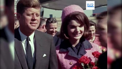 Vor 60 Jahren: US-Präsident John F. Kennedy wird erschossen