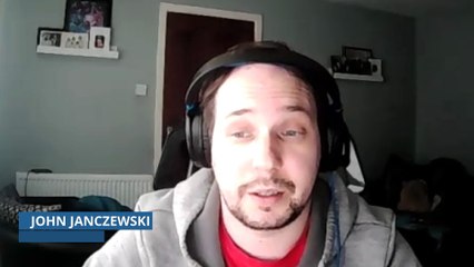 Grieving son pays tribute to mum