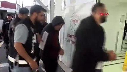 Polat çiftinin mali müşaviri her şeyi itiraf etti: Vergi cezasından kaçmak için malları ellerinden çıkarmaya çalıştılar