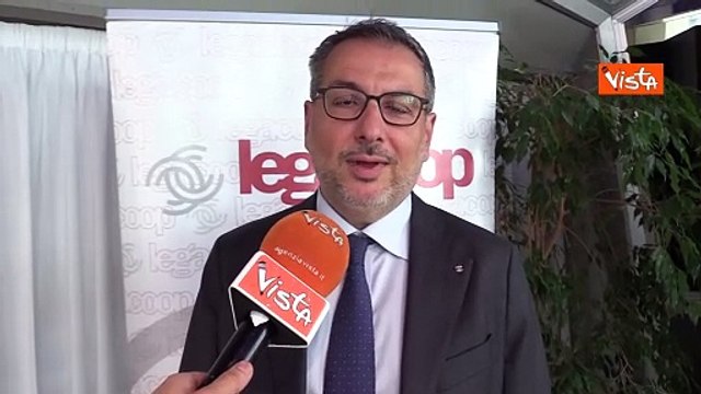 Gamberini (Legacoop): Serve un nuovo partenariato pubblico-privato per il diritto all'abitare