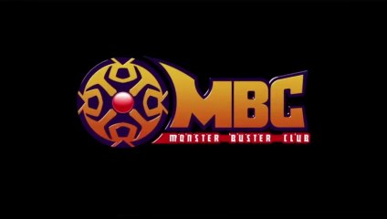 Monster Buster Club S02 Ep14 - Disappearing Act
