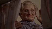 New details about Robin Williams’s performance in Mrs Doubtfire revealed by Chris Columbus