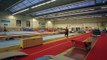 Sports : Dunkerque Gym en Top 12 - 22 Novembre 2023