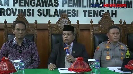 Ketua DPD PDIP Sulteng Bantah Isu Intel Ikut Rapat Internal di Palu