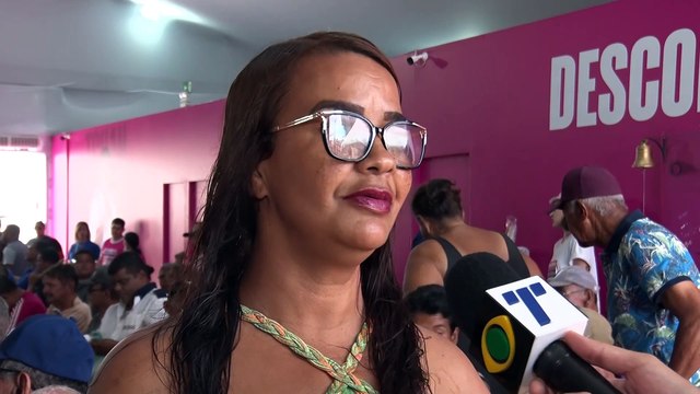 Feirão Limpa Nome negocia dívidas com descontos