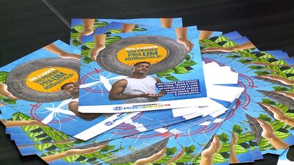 Plano de Contingência para controle das Arboviroses