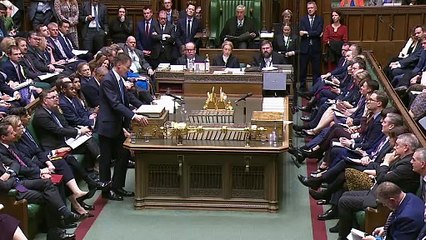 Hunt: Gov will do whatever it takes to bring inflation down
