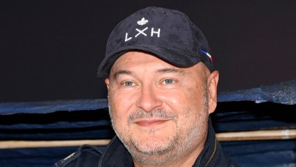 Les preuves de mon innocence révélées : Cauet brise le silence suite à son éloignement de NRJ