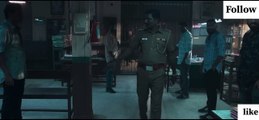 New latest south indian action movie Professor 2023 part 12 #action #thriller #latest #movies #viral