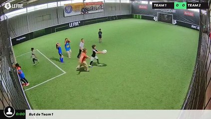 Thomas et les Copains 2 15/11 à 16:26 - Football Terrain 1 (LeFive Pau)