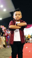 Style Secret Fashion Show Boy