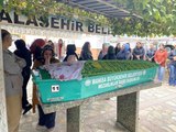 Alaşehir Fatih İlkokulu Anaokulu Öğretmeni Didem Keziban Köse Son Yolculuğuna Uğurlandı