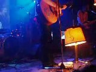 Girls In Hawaii- Found In The Ground  Concert [29/03/08]