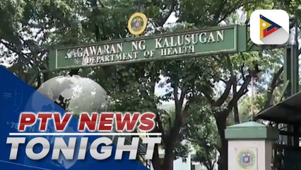 DOH underscores importance of right prescription, use of antibiotics amid PH Antimicrobial Resistance Awareness Week 2023 observance