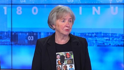 Ariane Tamir : «Le gouvernement israélien est très peu proche des familles des otages»