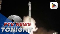 North Korea successfully deploys first spy satellite