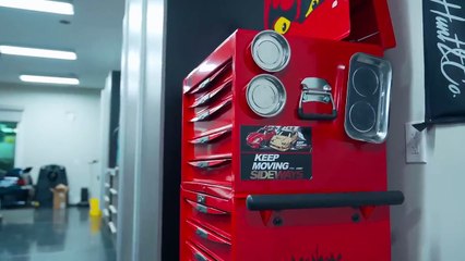 TJ Hunt and his RX7's [4K]