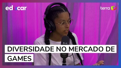 Diversidade e inclusão na indústria de games