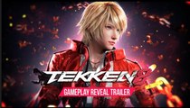 TEKKEN 8 | Leo Reveal & Gameplay Trailer