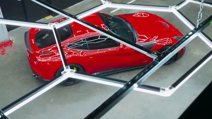 405 motoring hosts my first LA car meet [4K]