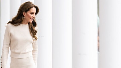 Kate Middleton Just Wore a Tiara That's Been in the Vault for Almost a Century