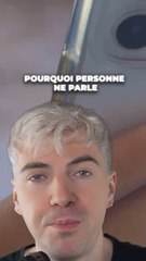 Pourquoi personne ne parle de cette nouveauté géniale sur iPhone ? 