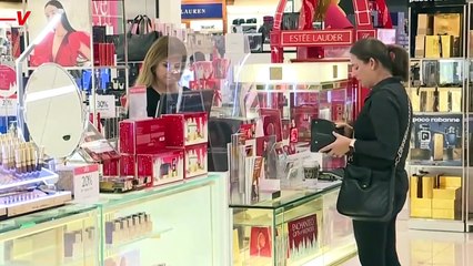 Macy's Workers Plan Black Friday Strike Over Wage Disparities