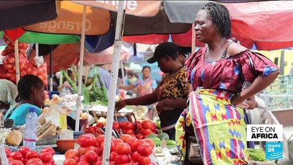 The main contenders in DR Congo's December election